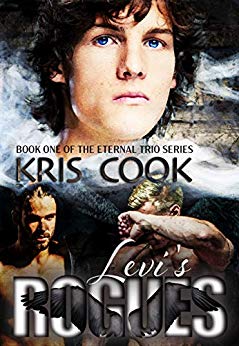 Levi's Rogues (Eternal Trio Book 1)